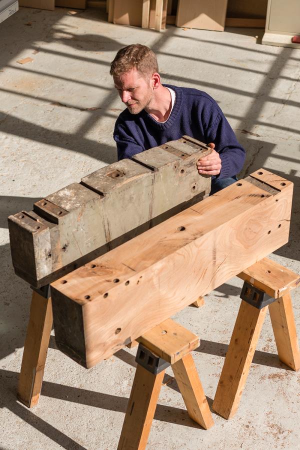 Gavin Coyle United Kingdom