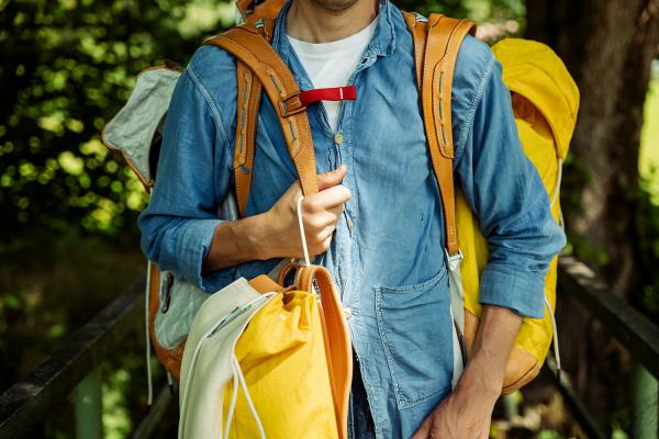 Leander Angerer Oberammergau