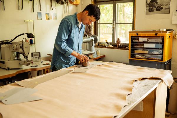 Leander Angerer Germany