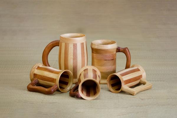 Francisco Roberto Pereira Portuguese Beer Mug