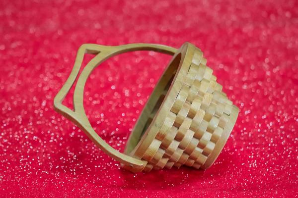 Francisco Roberto Pereira Wedding Basket