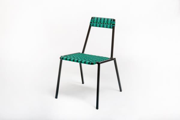 Clara Arpini Anita chair