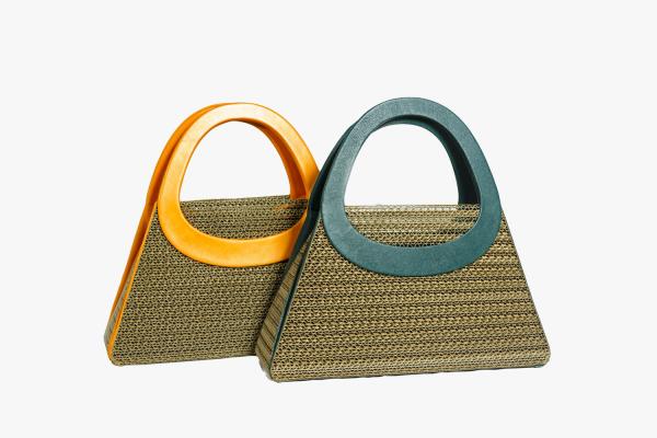 Angelo Lussiana Brigitte handbag