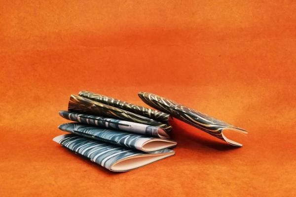 Stefania Giannici Mini block-notes