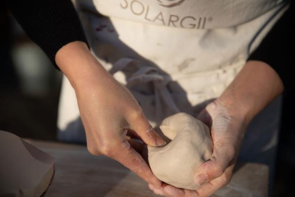 Sandrine Ramona Nerrou Ceramics