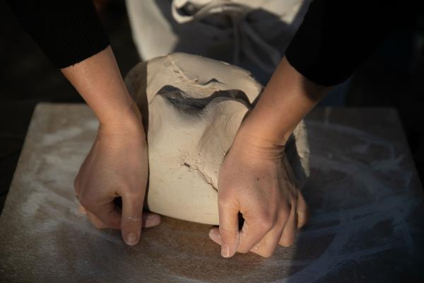 Sandrine Ramona Nerrou France