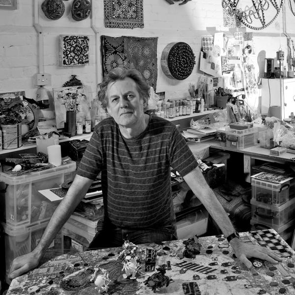 Michael Brennand-Wood