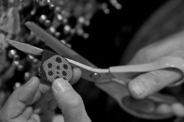 Michael Brennand-Wood