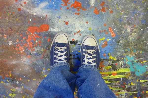 Michael Brennand-Wood Prenton