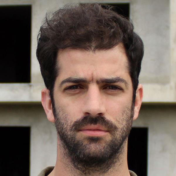 Jorge Carreira Furniture making