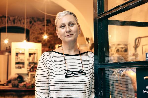 Maria Federica Prezioso