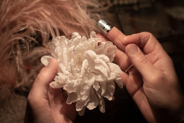 Maria Federica Prezioso