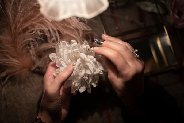 Maria Federica Prezioso Italy