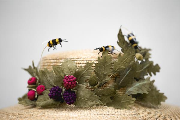 Maria Federica Prezioso Italy