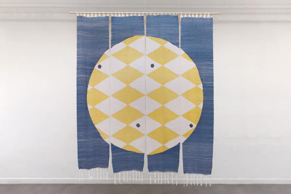 Hannah Waldron Sun Screen