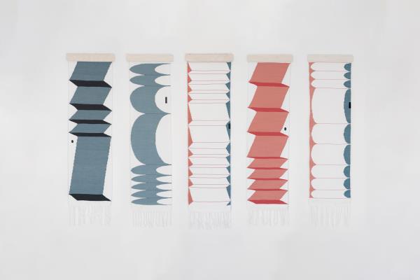 Hannah Waldron Osaka Spans