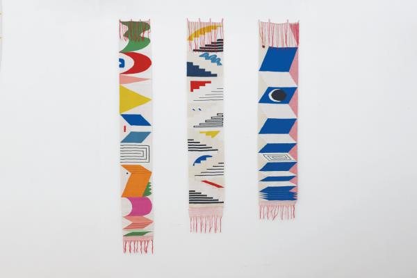 Hannah Waldron Triennale