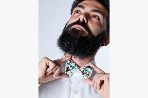 Maria Antonietta Taticchi & Caterina Aquinardi Papillon