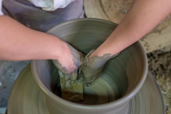 Doriana Usai Ceramics