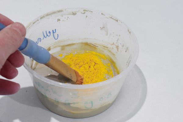 Rachel Foxwell Ceramics