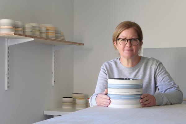 Rachel Foxwell Frome