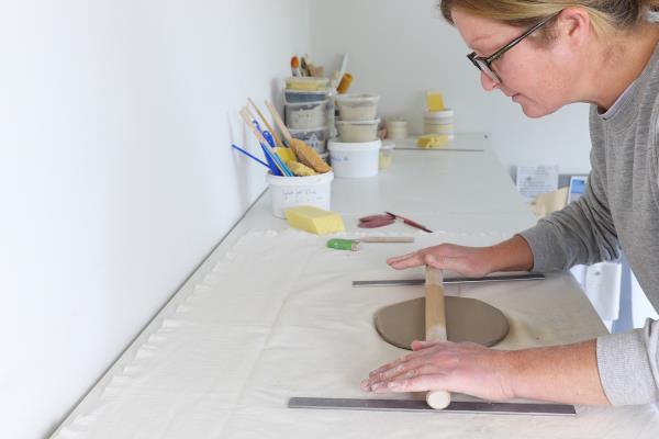 Rachel Foxwell United Kingdom