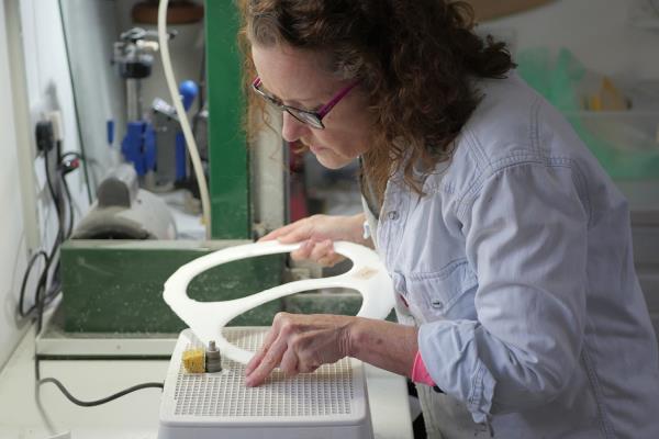 Lisa Pettibone United Kingdom