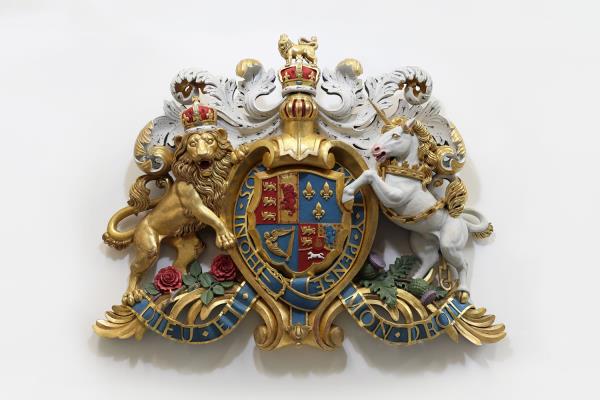 Clunie Fretton United Kingdom