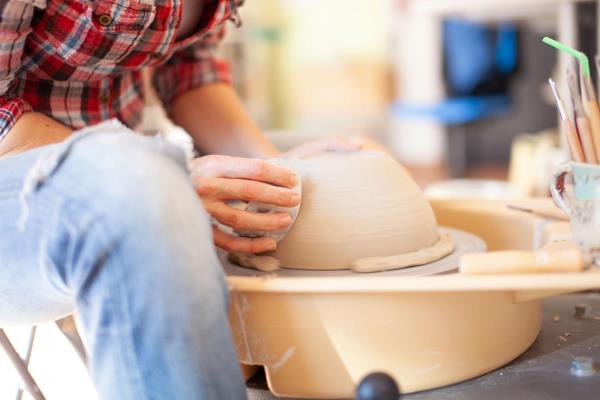 Daša Kogoj Ceramics