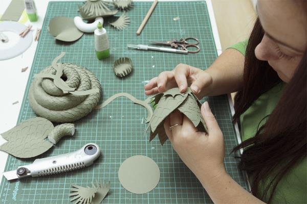 Adriana Napolitano Italy