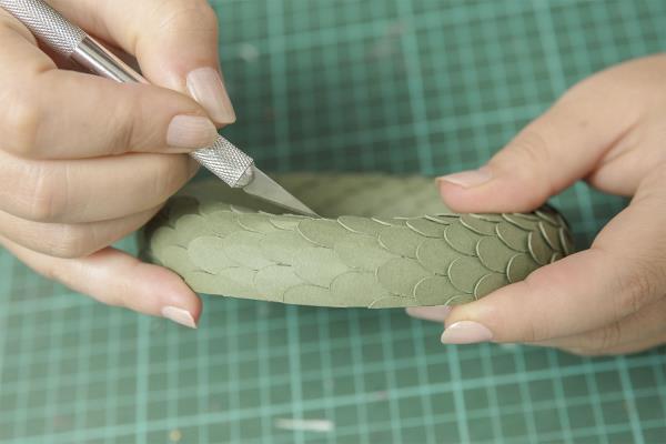 Adriana Napolitano Italy