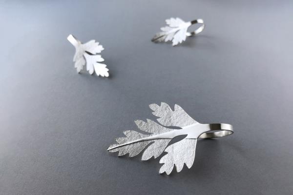 Katarina Henriksson Herb Robert