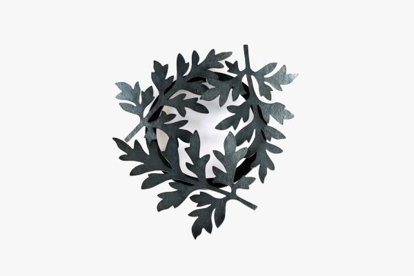 Katarina Henriksson Ragweed wreath