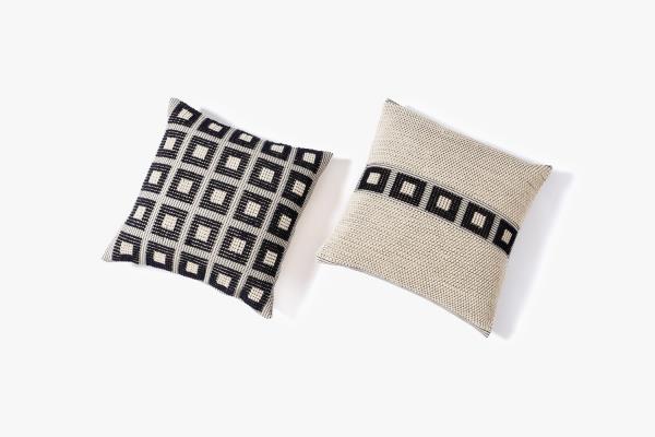 Marcella Sanna Cushions II