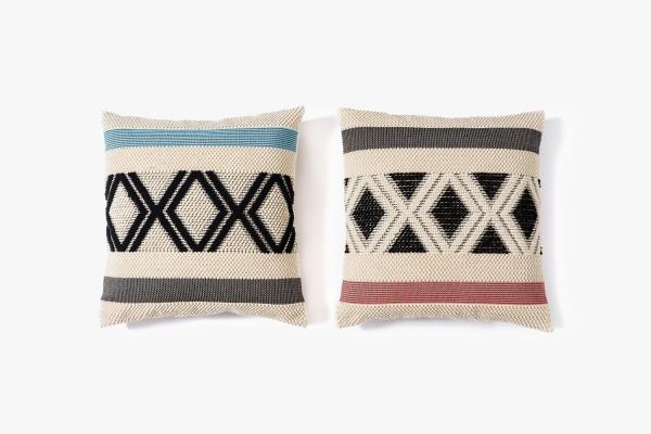 Marcella Sanna Cushions I