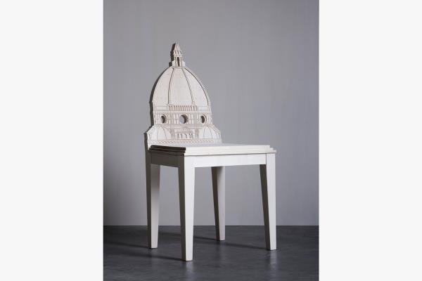 Cosimo de Vita Santa Maria del Fiore, Florence