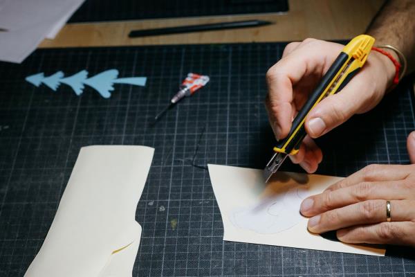 Türker & Deniz Akman