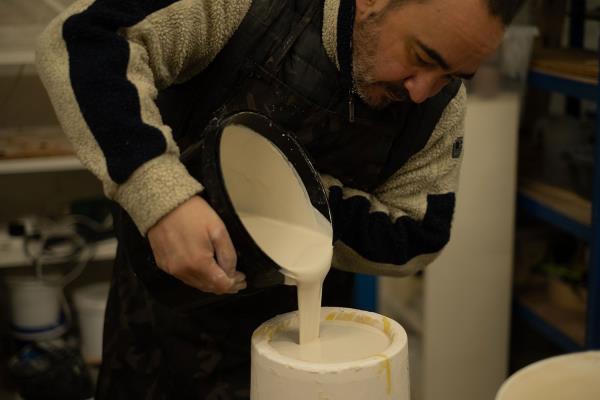 Eugenio Michelini Ceramics