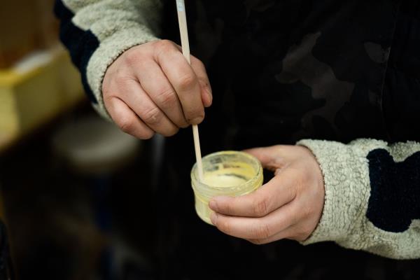 Eugenio Michelini United Kingdom