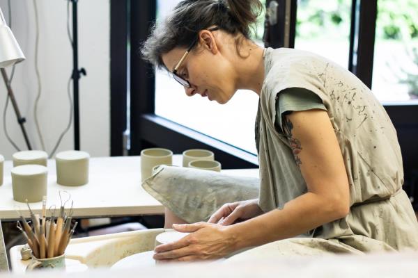 Daša Kogoj Ceramics