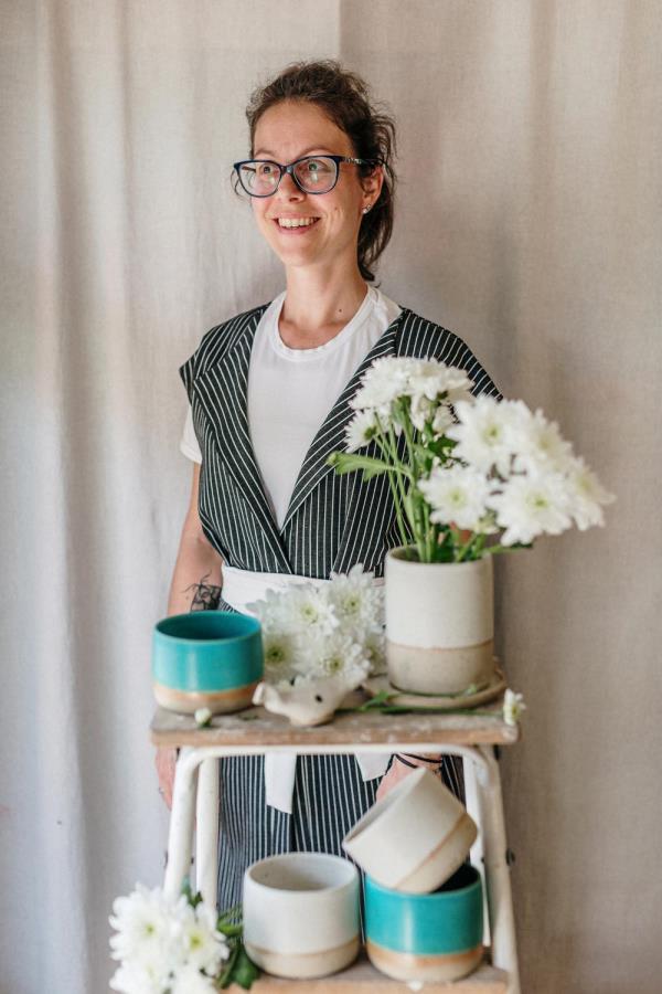 Daša Kogoj Slovenia