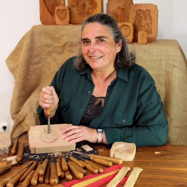 Petra Plestenjak Podlogar