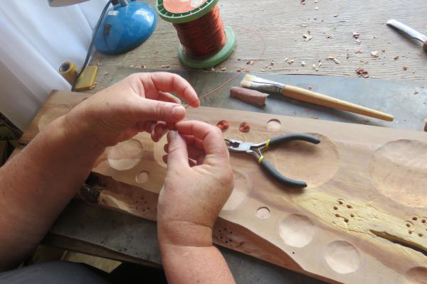 Petra Plestenjak Podlogar