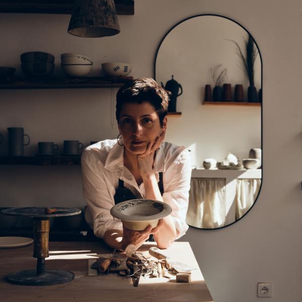 Bojana Ristevski Mlaker