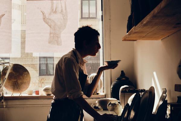 Bojana Ristevski Mlaker