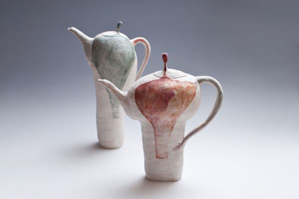 Bojana Ristevski Mlaker Ceramics