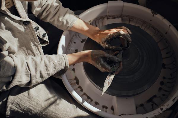 Bojana Ristevski Mlaker Ceramics