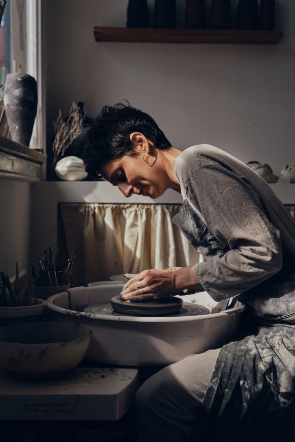 Bojana Ristevski Mlaker Slovenia