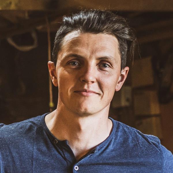 Aleš Belšak Furniture making