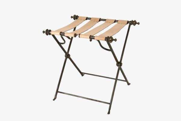 Moray MacPhail Roman stool